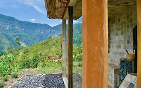 Mamaq Tambo Lodge